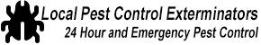 Muncie IN Pest Control Exterminators